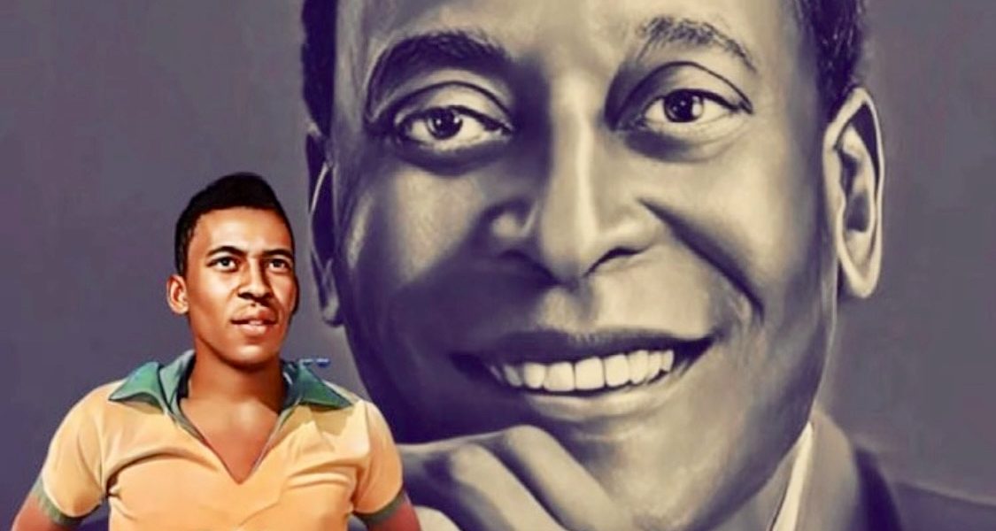 Morre Pelé, aos 82 anos, o maior jogador da história