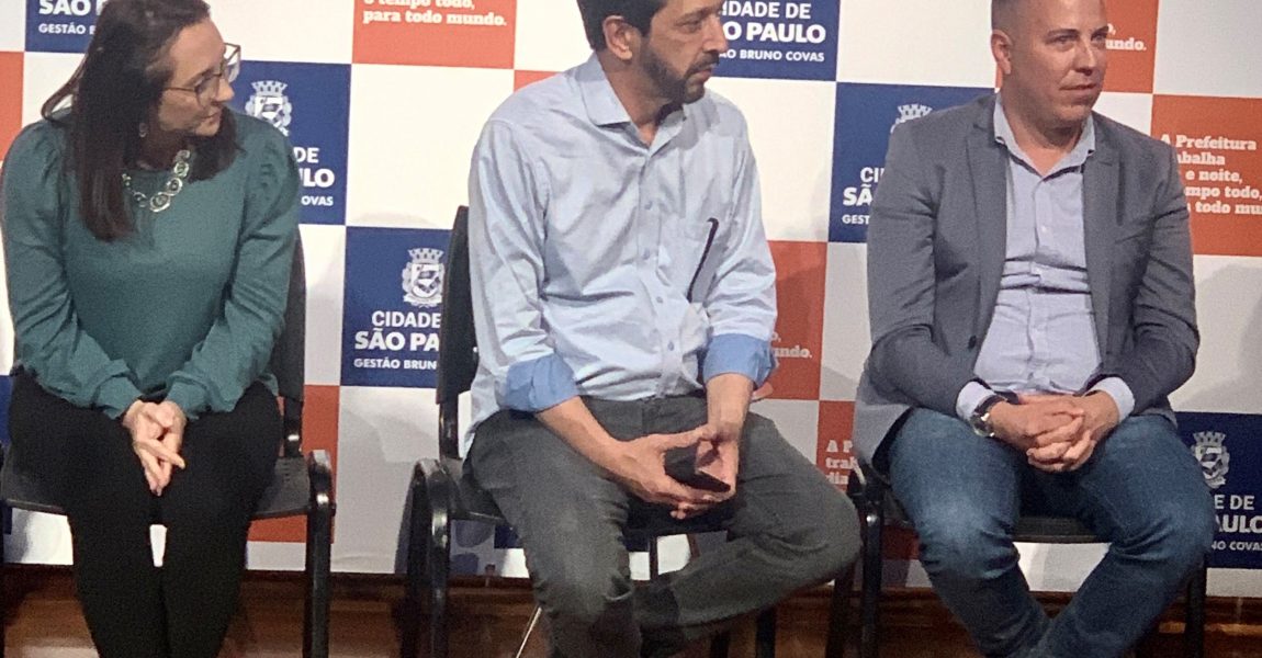 Vila Maria recebe ações do Prefeitura Presente