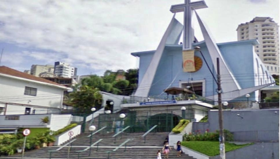 VILA MARIA COMPLETA 107 ANOS