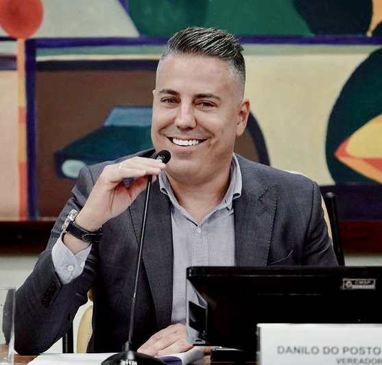 UM MANDATO CONSTRUÍDO PELA FORÇA DO POVO