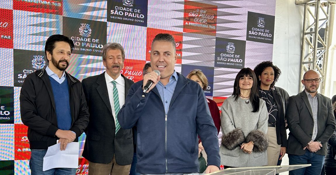 MOMENTO HISTÓRICO!!!