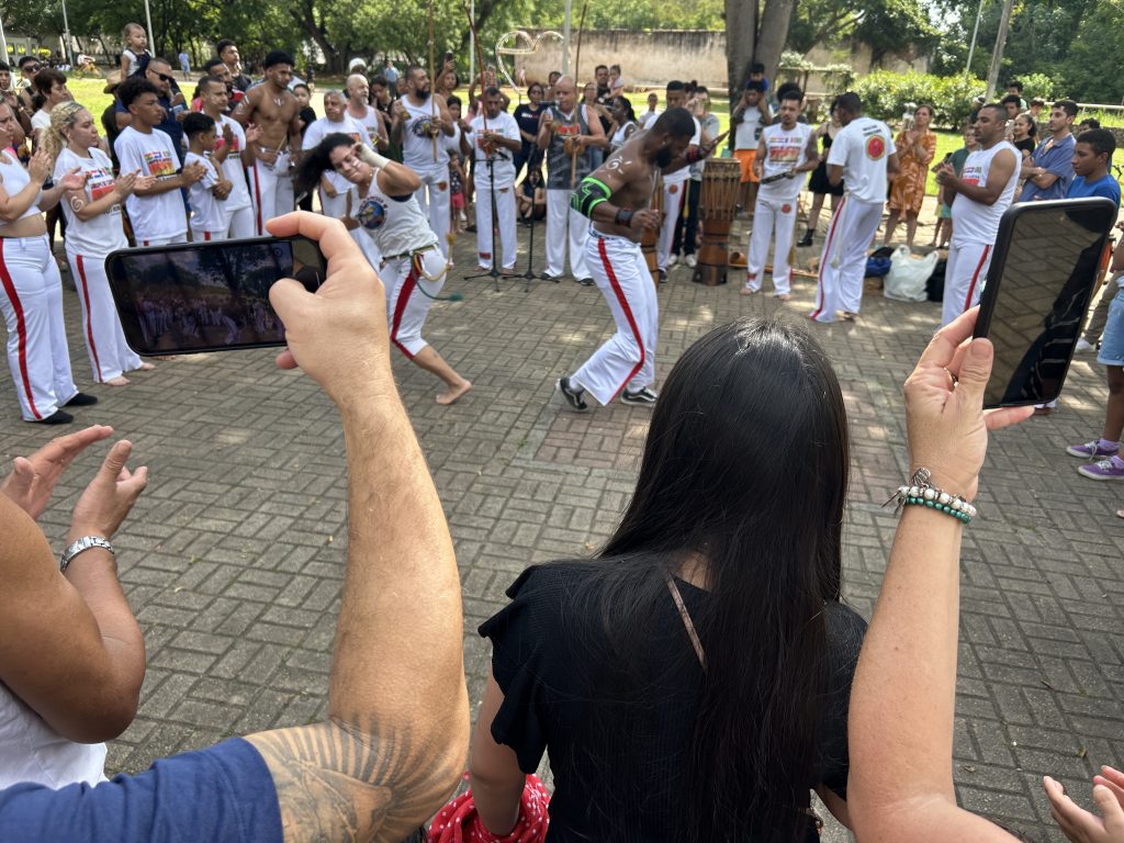 Dia da Consciência Negra: 20 de novembro
