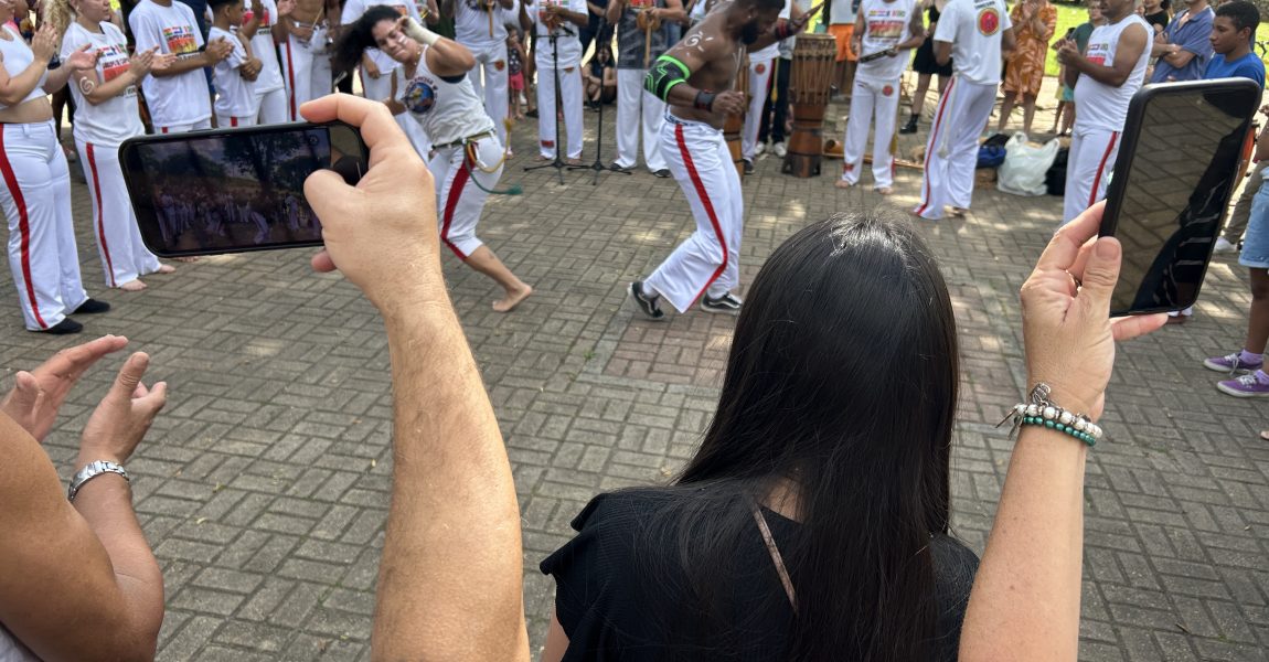Dia da Consciência Negra: 20 de novembro