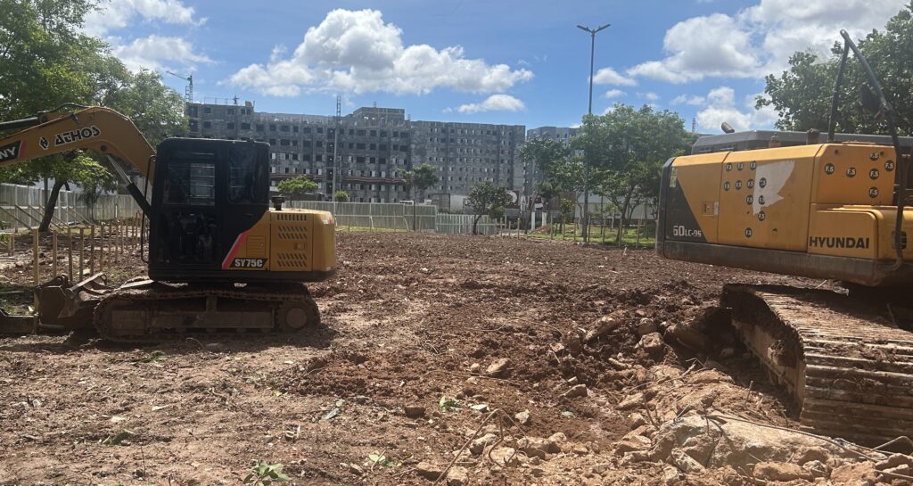 Jardim Julieta terá uma nova UBS – O Julietão