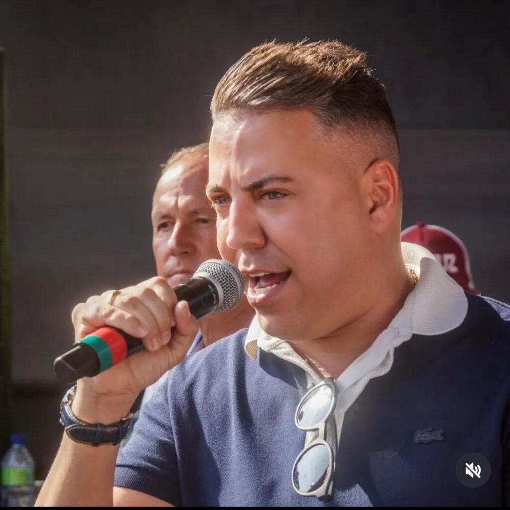 PARABÉNS VILA MARIA PELOS 109 ANOS DE EXISTÊNCIA!