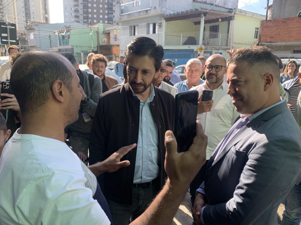 Nova Lei Garante Inclusão Digital e Dignidade à Terceira Idade