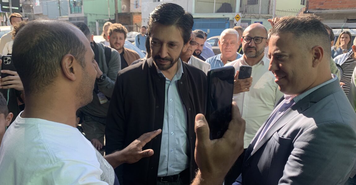 Nova Lei Garante Inclusão Digital e Dignidade à Terceira Idade