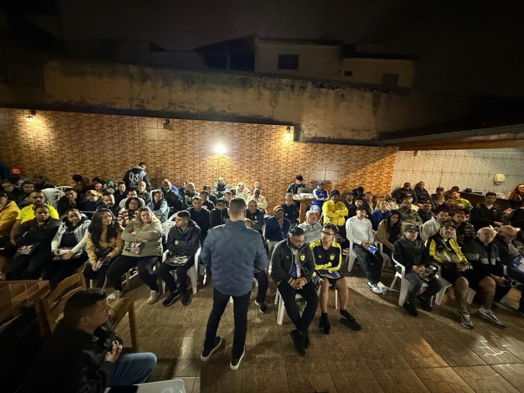 VEREADOR DANILO PRESTA CONTAS 