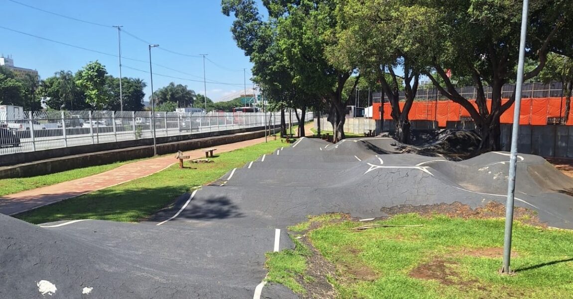 REVITALIZAÇÃO NOS ESPORTES RADICAIS 